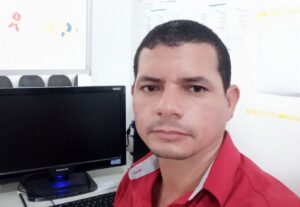 Eu vou fazer uma propaganda incrível para seu negócio.