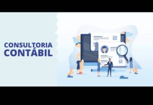 Eu vou Fazer serviços de Contabilidade para você.