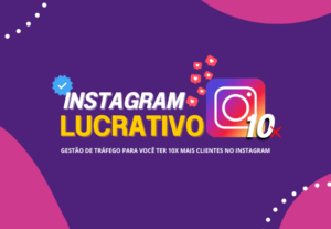 Eu vou fazer você vender mais no Instagram