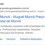 Eu vou criar campanhas no Google para seu negócio