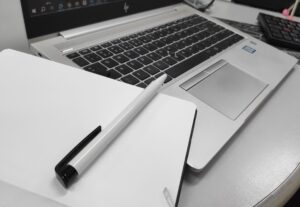 Eu vou Digitar texto. Transcrição de áudio.