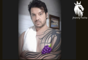 Eu vou fazer um comercial do seu produto e serviço