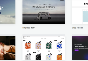 Eu vou criar um site otimo site para você em poucas horas