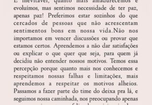 Eu vou fazer texto para suas publicações.
