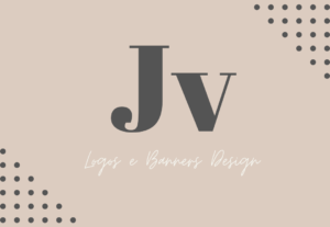 Eu vou Fazer uma logotipo ou banner para você