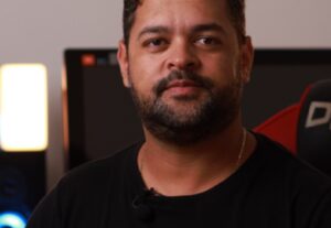 Eu vou Criar seu Logotipo em 24h