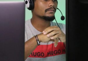 Eu vou  fazer a melhor propaganda para seu negócio