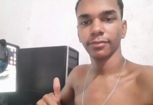 Eu vou fazer a melhor publicidade da sua vida