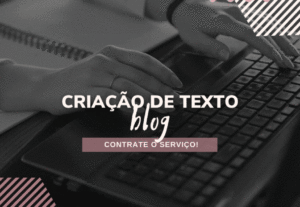 Eu vou criar textos de até 2000 caracteres para seu blog.