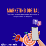 Eu vou Entregar conceitos na área do marketing