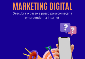Eu vou Entregar conceitos na área do marketing