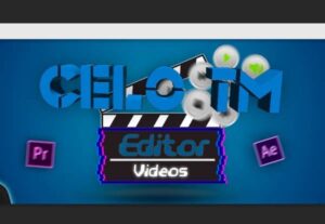 Eu vou editar qualquer estilo de vídeo que você me pedir