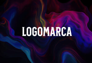 Eu vou fazer uma logomarca pra você em até 24H