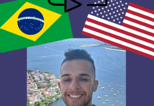Eu vou traduzir seu vídeo em português/inglês