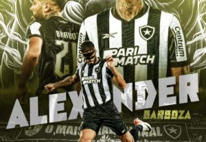 Eu vou fazer um flyer esportivo para você