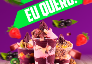 Eu vou fazer arte para rede social da sua loja