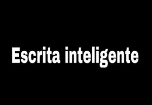 Eu vou Escrever o que voce quiser