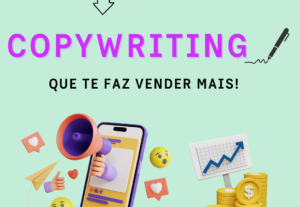 Eu vou criar o texto que vai te fazer vender mais em até 48h