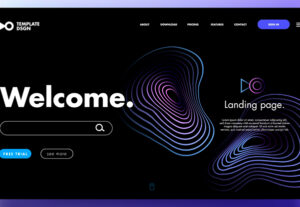 Eu vou Crio Sites e Landing Pages  no WordPress