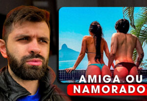 Eu vou fazer a melhor edição para seu vídeo