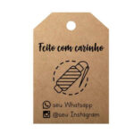 Eu vou Fazer sua arte persinalizada