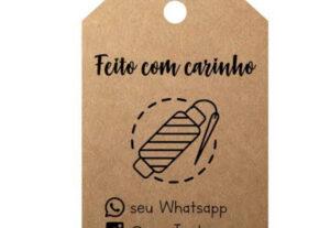 Eu vou Fazer sua arte persinalizada