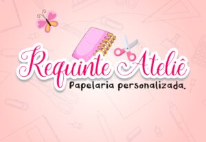 Eu vou Criar ou alterar sua Logo profissional em 48h