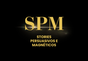 Eu vou  criar sequências de Stories com foco em venda