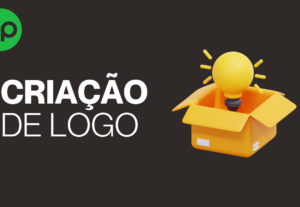Eu vou criar seu logotipo de sucesso.