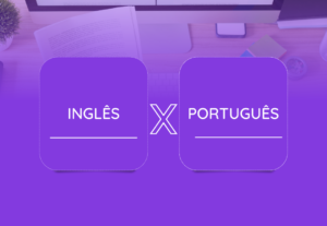 Eu vou traduzir seus textos e vídeos do inglês p/ o portuguê...