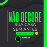 Eu vou fazer  o design de seus produtos para redes sociais