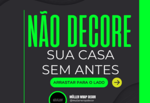 Eu vou fazer  o design de seus produtos para redes sociais