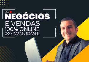 Eu vou Gerenciar resultado para o comércio local.