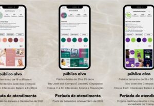 Eu vou Criar uma linha editorial para a sua empresa