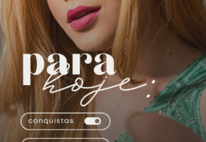 Eu vou criar designs para a suas redes sociais