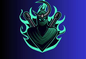 Eu vou Fazer Logo rápido e da melhor qualidade