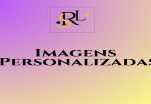 Eu vou Criar e editar de imagens