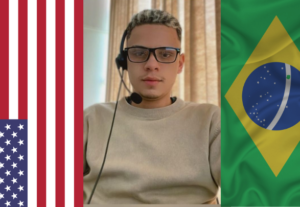 Eu vou traduzir seus vídeos inglês pra português e vice vers...