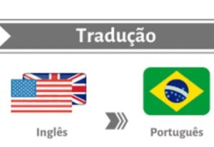 Eu vou traduzir seus vídeos english para o português