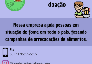 Eu vou fazer um design sobre o seu produto.