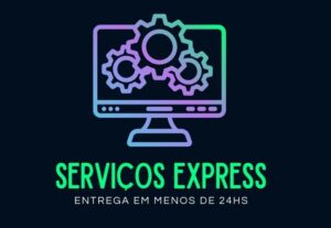 Eu vou fazer a criação de artes para suas redes sociais.