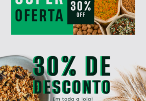 Eu vou fazer a identidade visual da sua loja/marca