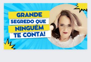 Eu vou fazer os seus designers para suas redes sociais