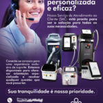 Eu vou fazer o flyer perfeito que você precisa