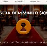 Eu vou criar um banner ou logotipo para sua loja