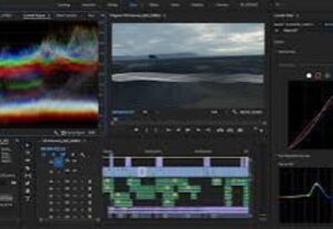 Eu vou Editar um video simples para você
