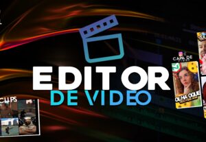 Eu vou Editar seu Vídeo profissionalmente