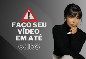 Eu vou Fazer a melhor propaganda do seu produto em até 6hrs