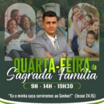 Eu vou fazer a melhor arte para o seu negócio