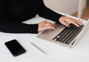 Eu vou fazer transcrição de vídeos ou áudios